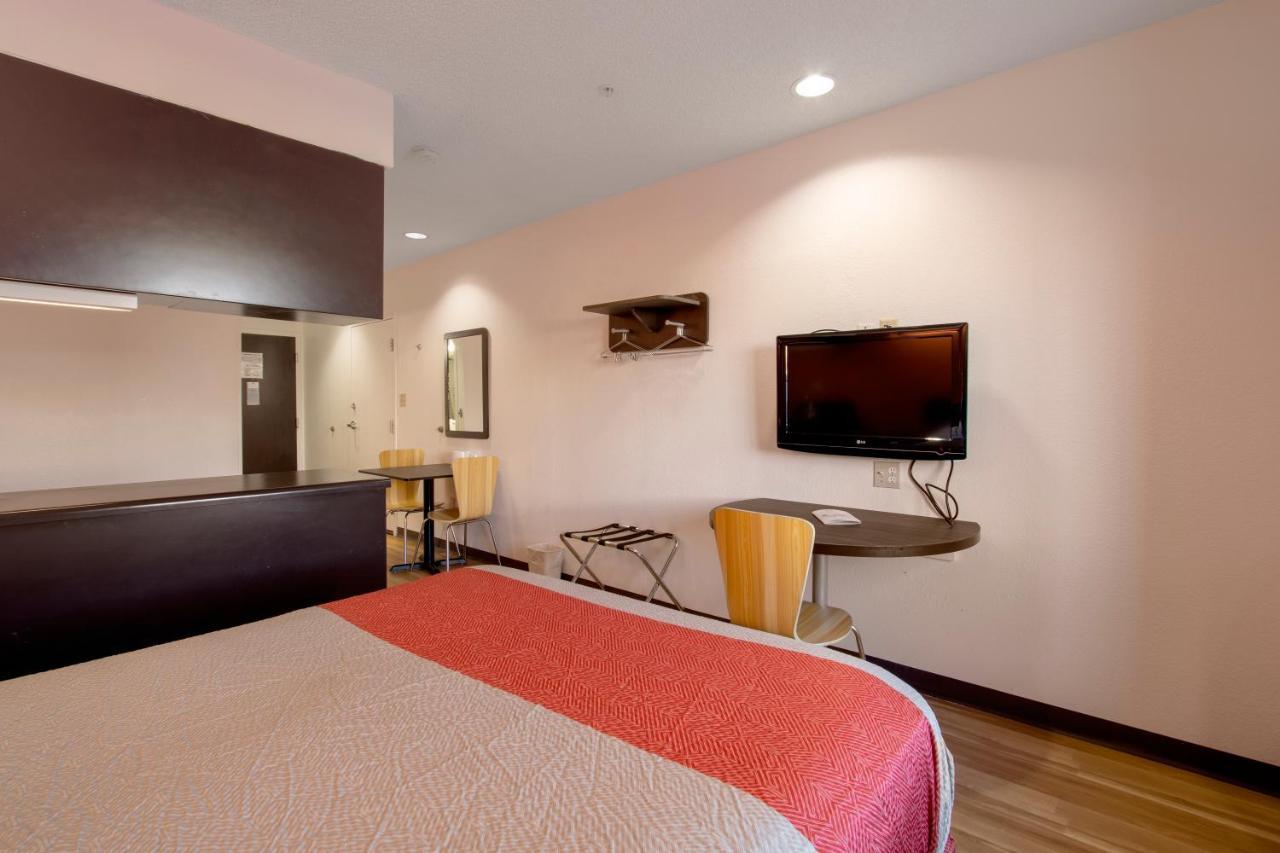 Hotel 6-el Paso, Tx - Southeast 4*