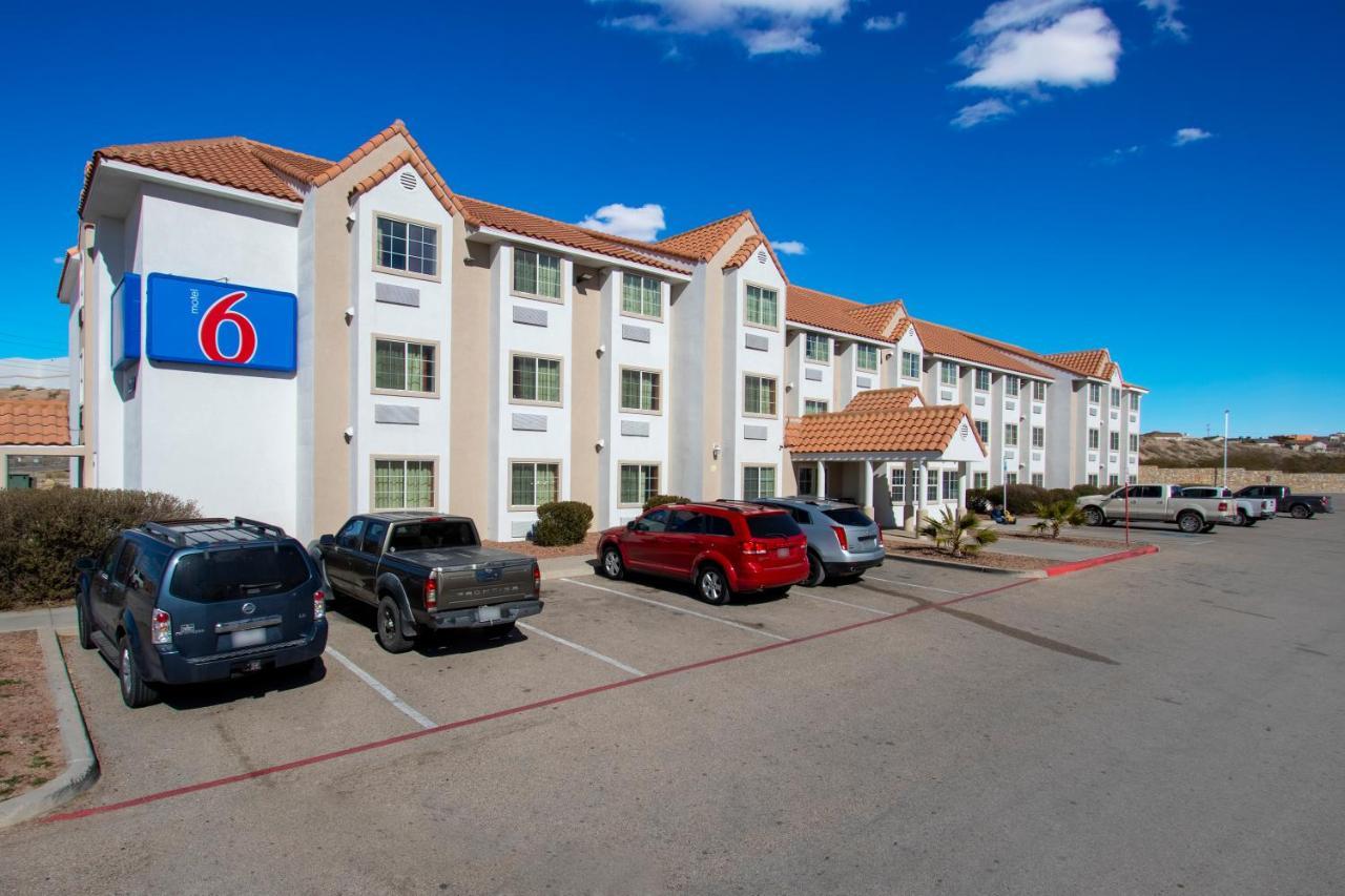 6-el Paso, Tx - Southeast Hotel 4*