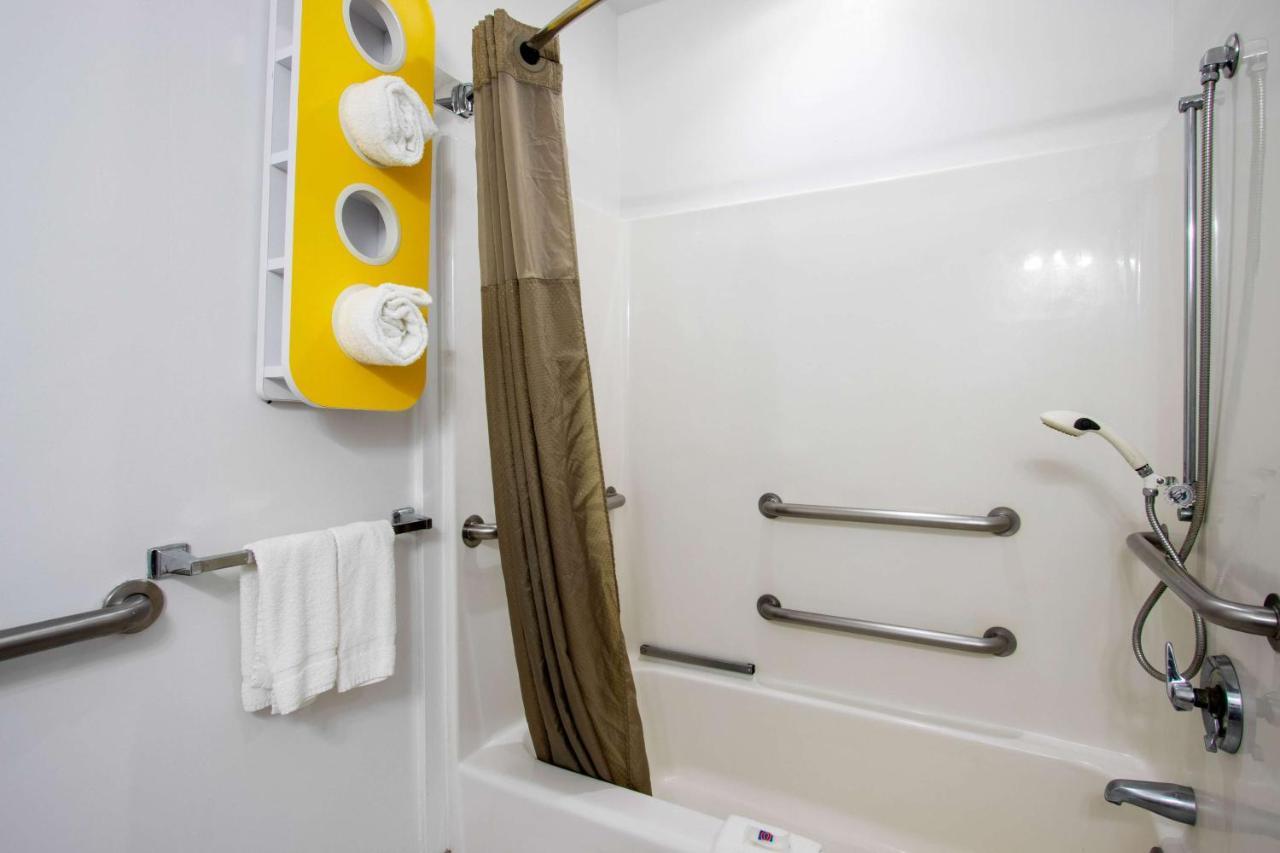 Hotel 6-el Paso, Tx - Southeast 4*