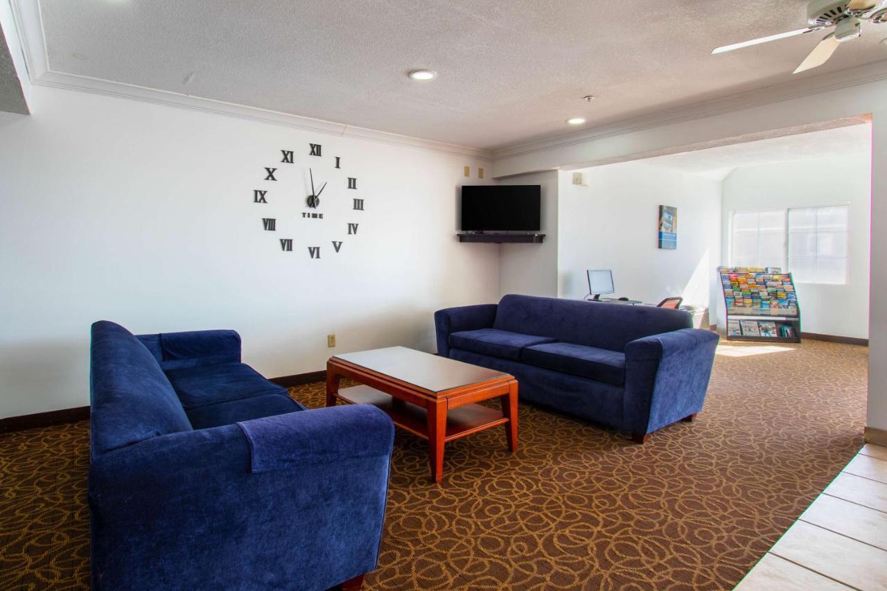 Hotel 6-el Paso, Tx - Southeast 4*