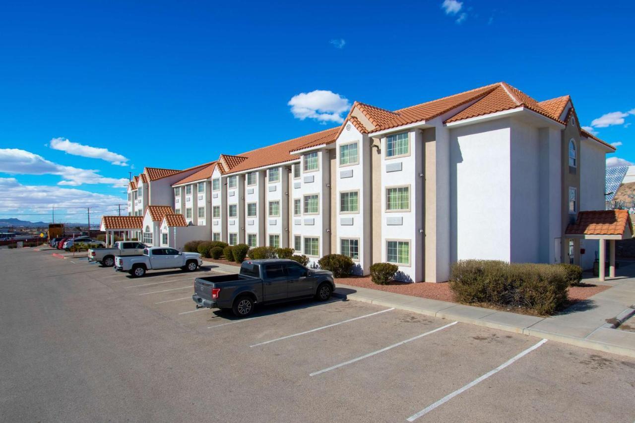 6-el Paso, Tx - Southeast 4*